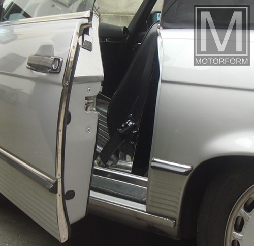 Mercedes slc 107 w107 - sl,