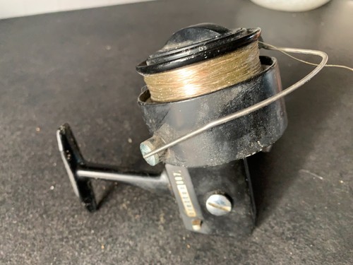 Ancien moulinet bretton - moulinet,