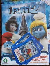 Blister SIGILLATO starter I