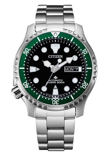 Citizen ny0084 89ec orologio - citizen,