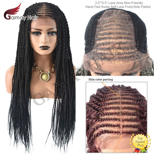 Parrucca donna capelli - , bambino
