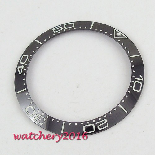 Inserto lunetta orologio - , nero