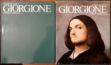 Terisio Pignatti, Giorgione: l'opera completa, Ed. Alfieri, 1978