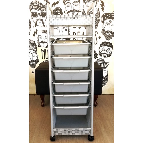 Carrello professionale