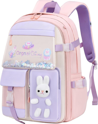 Zaino bambina scuola - zaino,