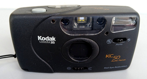 Kodak fotocamera point - 35, mm