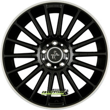 Keskin KT15 Speed smalto