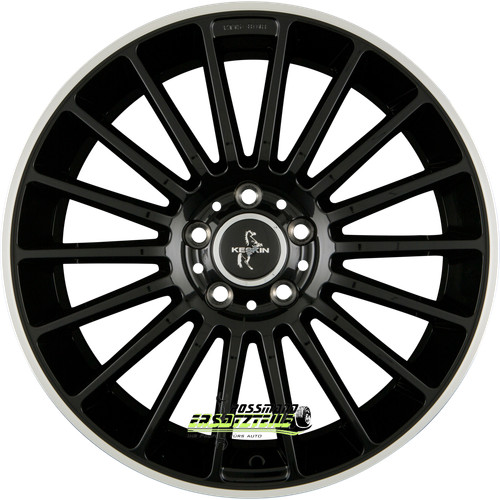 Keskin kt15 speed - keskin,