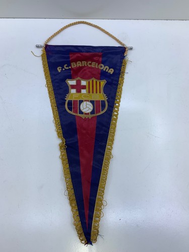 Gagliardetto barcelona - gagliardetto, f.c