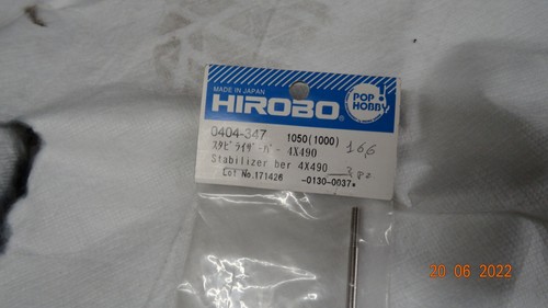 Hirobo freya evo - hirobo,
