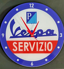 OROLOGIO DA PARETE VESPA