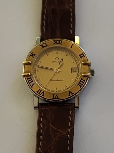 Orologio vintage omega - vintage,