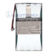 SBR-32MH YAESU Pacco batterie