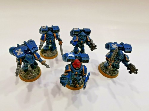 Warhammer 40k space - -,
