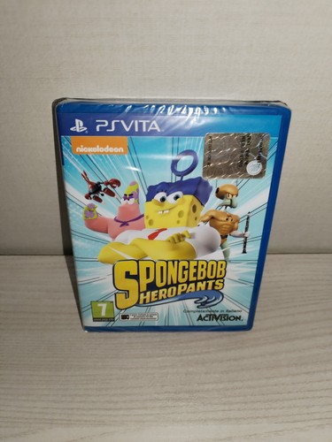 Spongebob hero pants - hero,
