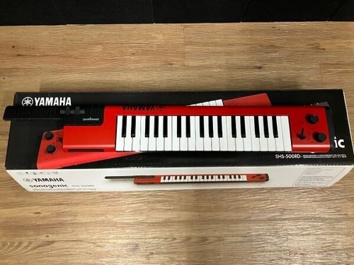 Yamaha shs 500 - sonogenic, 37