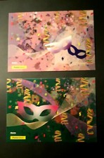 2020 CARTOLINE FILATELICHE