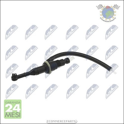 Pompa frizione ajs per nissan - ajs,