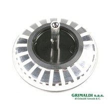 TAPPO FILTRO DIAMETRO 83 mm PER LAVELLO FRANKE 1920059 133.0042.853 ORIGINALE