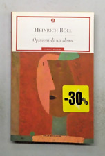 Opinioni di un clown. Heinrich