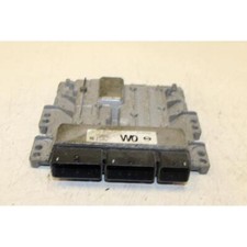 CENTRALINA INIEZIONE PER NISSAN NV200 - EVALIA (09-19) M20 1.5 DCI (81KW) 2009