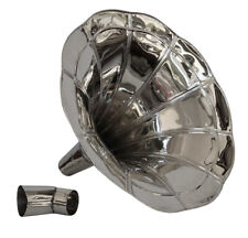 Corno grammofono imbuto