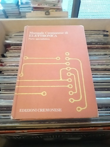 Manuale cremonese - cremonese, di