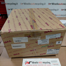 7701058174 Proiettore SX RENAULT MODUS 1a Serie 1.2 16V Mnv 5p/b/1149cc