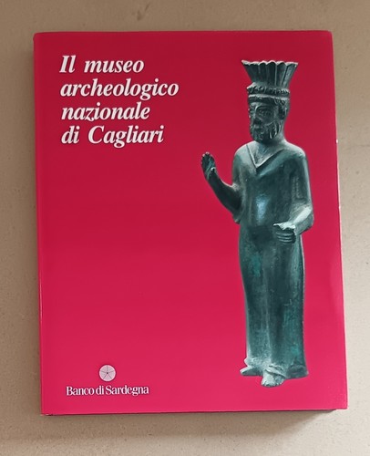 940a museo archeologico - il,
