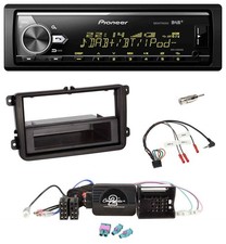 Pioneer Bluetooth USB DAB