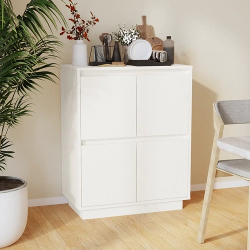 Credenza massello pino - credenza, di