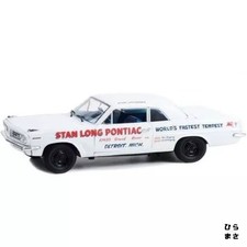 1/18 1963 Pontiac Tempest Stan