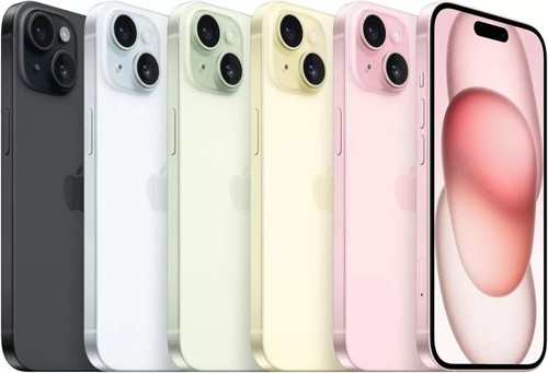 Apple iphone 256gb rosa - -,