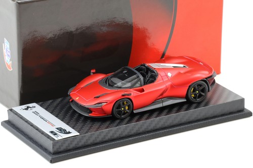 Bbr ferrari daytona sp3 - 1:43,