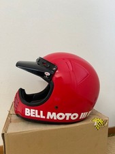 BELL MOTO3 (taglia XL)