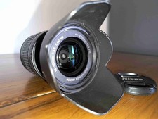 Obiettivo Nikon AF-P DX Nikkor