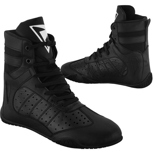 Scarpe boxe leggere - boxe,