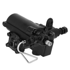 Scatola ingranaggi servosterzo per Land Rover All RHD 4 bulloni Defender QAF500110 83-2016