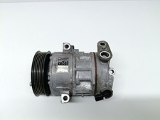 Compressore aria condizionata - compressore,