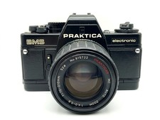 Praktica BMS electronic +
