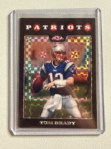 Tom brady 2008 - tom,