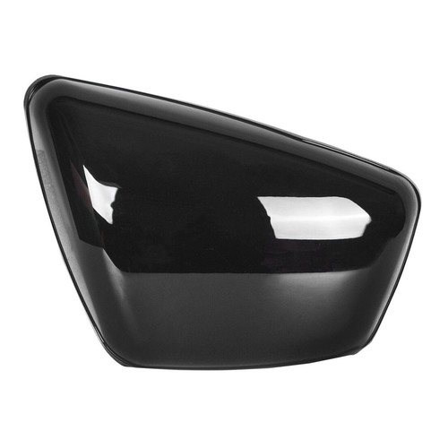 Left side panel cover - panel, virago