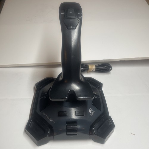 Logitech attack uj18 - attack, atk3