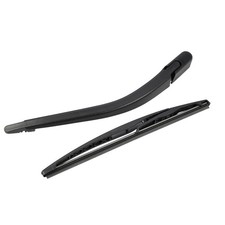 Posteriore Parabrezza Tergicristallo Lama Braccio Set per Dodge Nitro 2007-2009