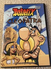 Asterix and Cleopatra East