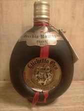 Brandy Vecchia Romagna