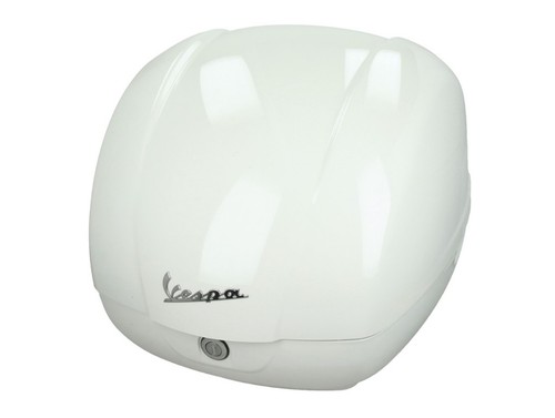 Piaggio vespa topcase - topcase, 36l