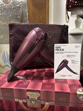 GHD HELIOS CHERRY CHIC Phon +