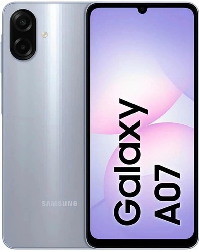 Samsung galaxy a07 4gb - galaxy,