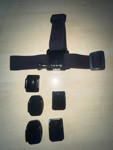 Pro headstrap 5 supporti - 5,